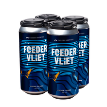Load image into Gallery viewer, Foeder Vliet (Foeder Pilsner)
