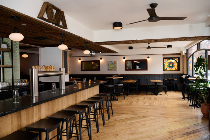 Bar photo 2