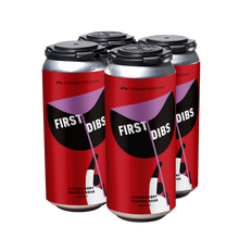 Load image into Gallery viewer, First Dibs - Strawberry (Fruited Sour)
