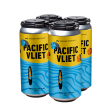Load image into Gallery viewer, Pacific Vliet (West Coast Vliet)
