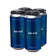 Load image into Gallery viewer, Zone Blue (Tropical IPA)
