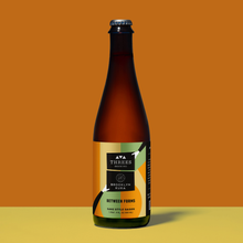 Load image into Gallery viewer, Between Forms (Sake Style Saison)
