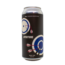 Load image into Gallery viewer, Aperture (Hazy IPA)
