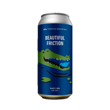 Load image into Gallery viewer, Can of Beautiful Friction no background
