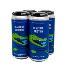 Load image into Gallery viewer, Beautiful Friction 4 Pack Beer

