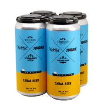 Load image into Gallery viewer, Canal Beer 4 Pack
