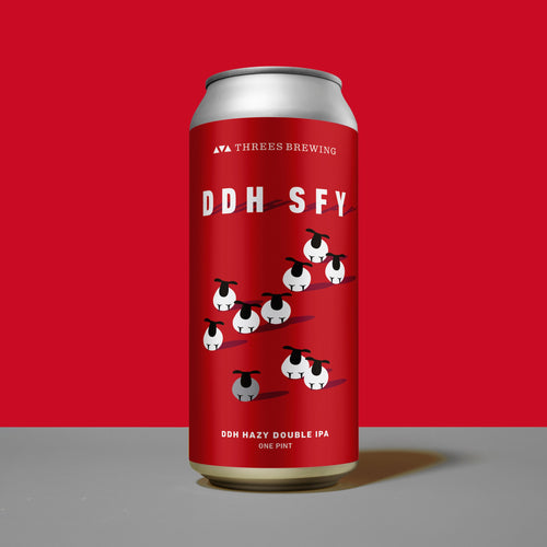 DDH SFY CAN
