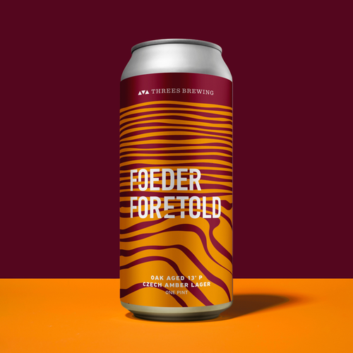 Can of Foeder Foretold