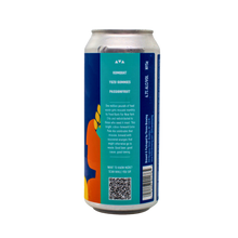 Load image into Gallery viewer, Food For Thought Single Can Side


