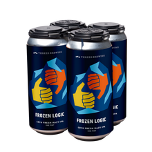 Load image into Gallery viewer, Frozen Logic (Cryo Fresh Hazy IPA)
