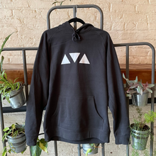 Load image into Gallery viewer, Triangle sweatshirt
