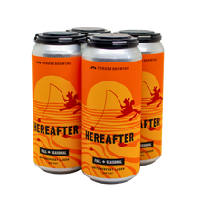 Load image into Gallery viewer, Hereafter 4 Pack Beer

