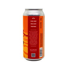 Load image into Gallery viewer, Hereafter Single Can Side
