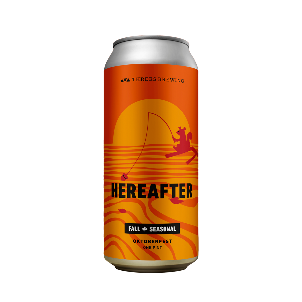 Hereafter (Oktoberfest Lager)