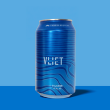 Load image into Gallery viewer, Vliet 12oz 12-Pack (Pilsner)
