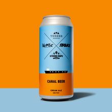 Load image into Gallery viewer, Canal Beer (Cream Ale)
