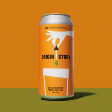 Load image into Gallery viewer, Origin Story (Fresh Hop Ale)
