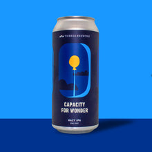 Load image into Gallery viewer, Capacity For Wonder (Hazy IPA)
