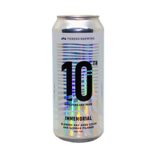 Load image into Gallery viewer, Anniversary Beer Can
