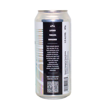 Load image into Gallery viewer, Anniversary Beer Can
