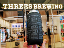 Load image into Gallery viewer, Threes Location Koozie
