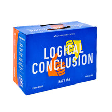 Load image into Gallery viewer, Logical Conclusion 12oz 12-Pack
