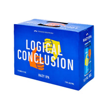 Load image into Gallery viewer, Logical Conclusion 12oz 12-Pack
