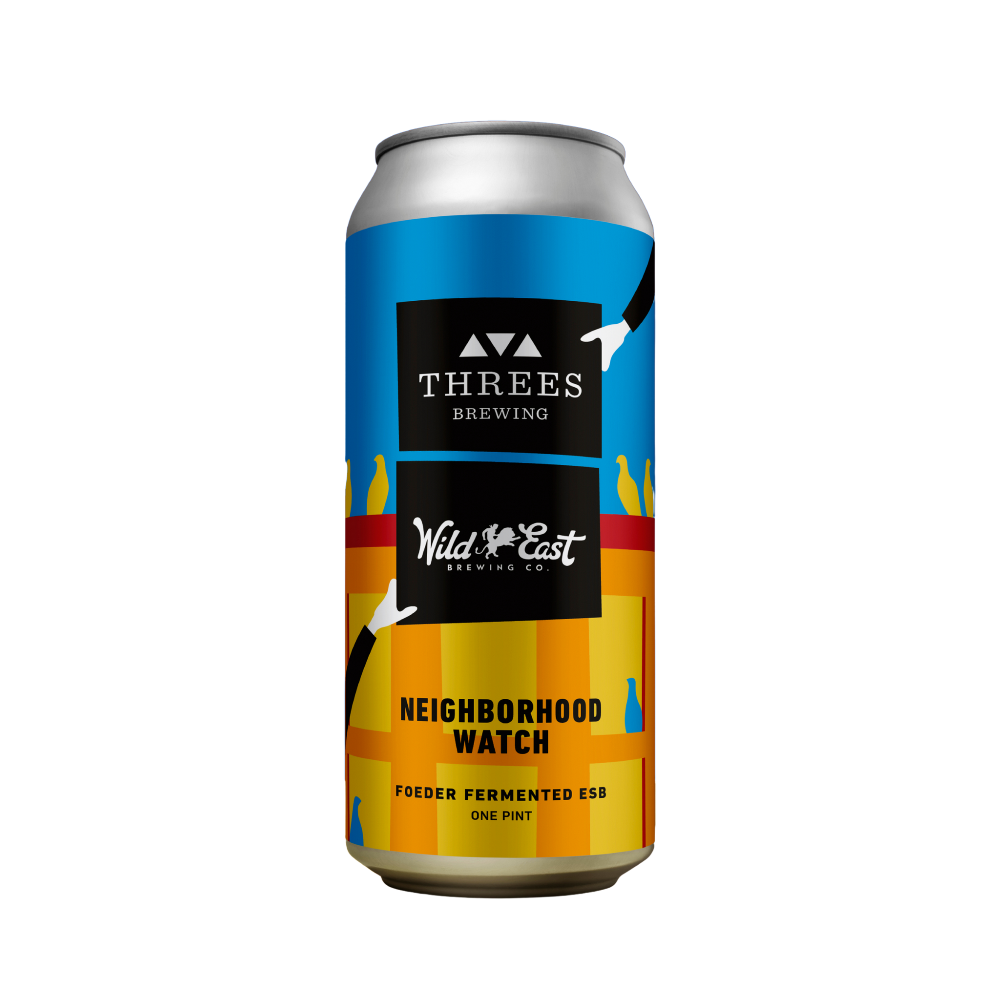 Buy Neighborhood Watch (Foeder Fermented ESB // Collab with Wild