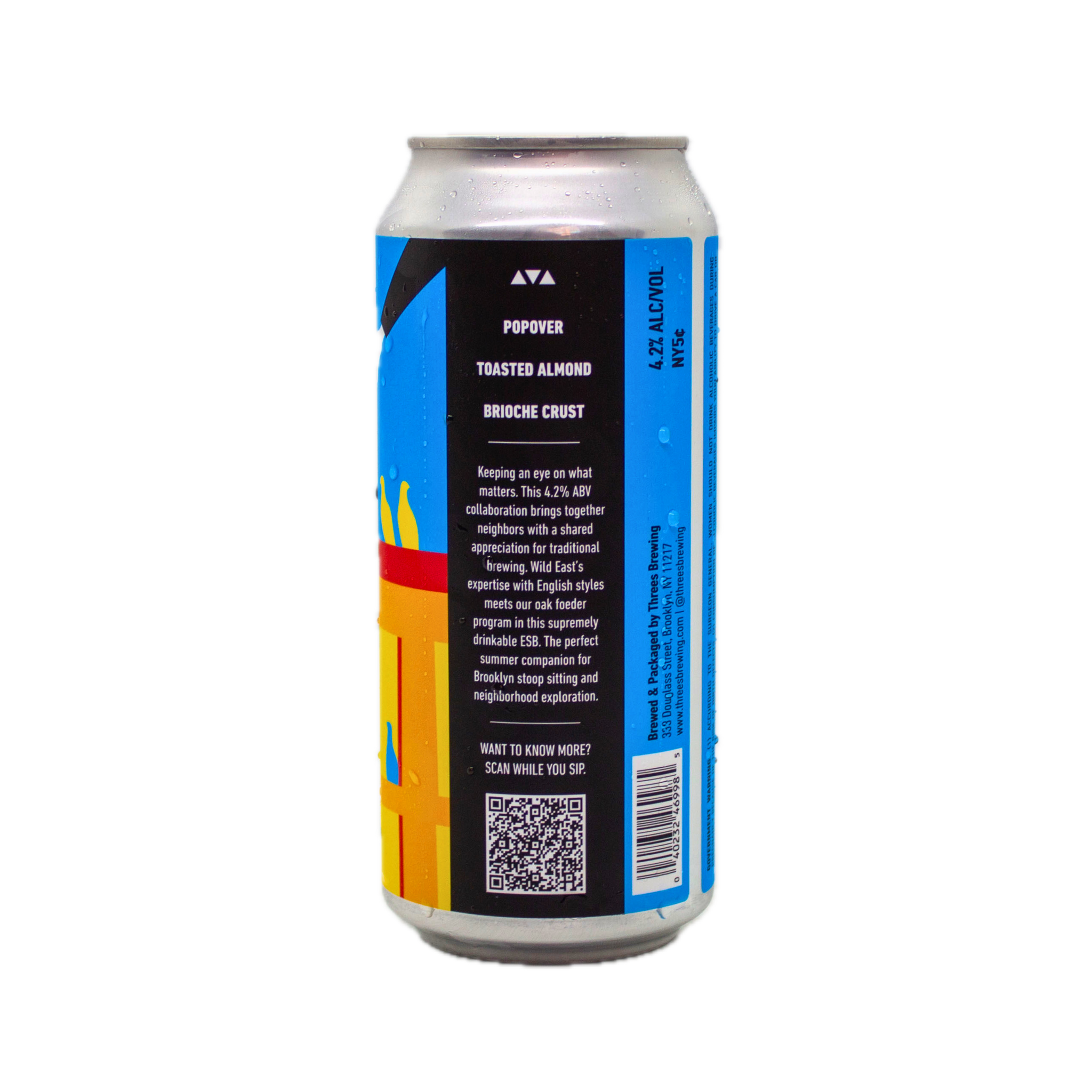 Buy Neighborhood Watch (Foeder Fermented ESB // Collab with