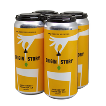 Load image into Gallery viewer, Origin Story (Fresh Hop Ale)
