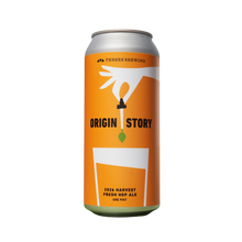 Load image into Gallery viewer, Origin Story (Fresh Hop Ale)
