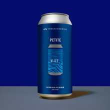 Load image into Gallery viewer, Petite Vliet Can
