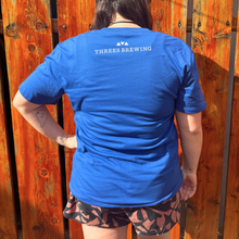 Load image into Gallery viewer, Petite Vliet Tee
