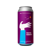 Load image into Gallery viewer, Twisted Thoughts (Mosaic Double IPA)
