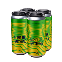 Load image into Gallery viewer, Echo Of Nothing Lime (Mexican Lager)
