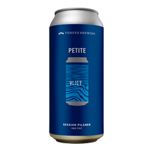 Load image into Gallery viewer, Petite Vliet (Session Pilsner)
