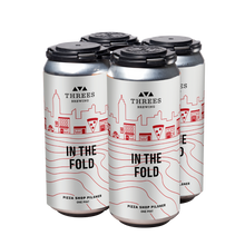 Load image into Gallery viewer, In The Fold (Pizza Shop Pilsner)
