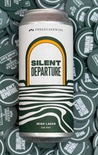 Load image into Gallery viewer, Silent Departure (Irish Lager)
