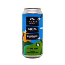 Load image into Gallery viewer, Second Wind Beer Can
