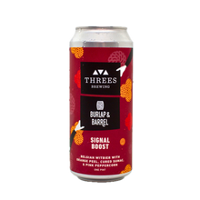 Load image into Gallery viewer, Signal Boost Single Beer Can
