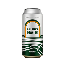 Load image into Gallery viewer, Silent Departure single can
