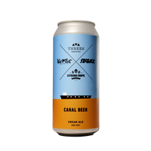 Load image into Gallery viewer, Canal Beer (Cream Ale)

