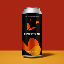 Load image into Gallery viewer, Slippery Slope (Hazy West Coast IPA)
