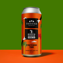 Load image into Gallery viewer, Can of Stretching Time
