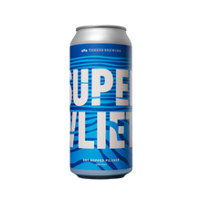 Load image into Gallery viewer, Super Vliet (Dry Hopped Pilsner)
