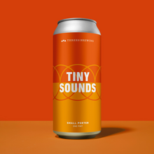 Load image into Gallery viewer, Tiny Sounds Beer Can
