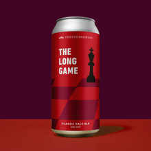 Load image into Gallery viewer, The Long Game (Classic Pale Ale)
