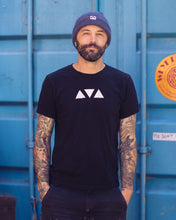 Load image into Gallery viewer, Threes Brewing Watchcap in Blue Jean
