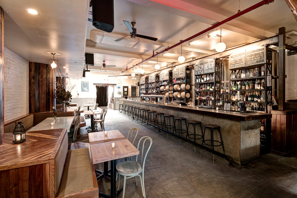 Bar photo 1
