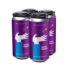 Load image into Gallery viewer, Twisted Thoughts (Mosaic Double IPA)
